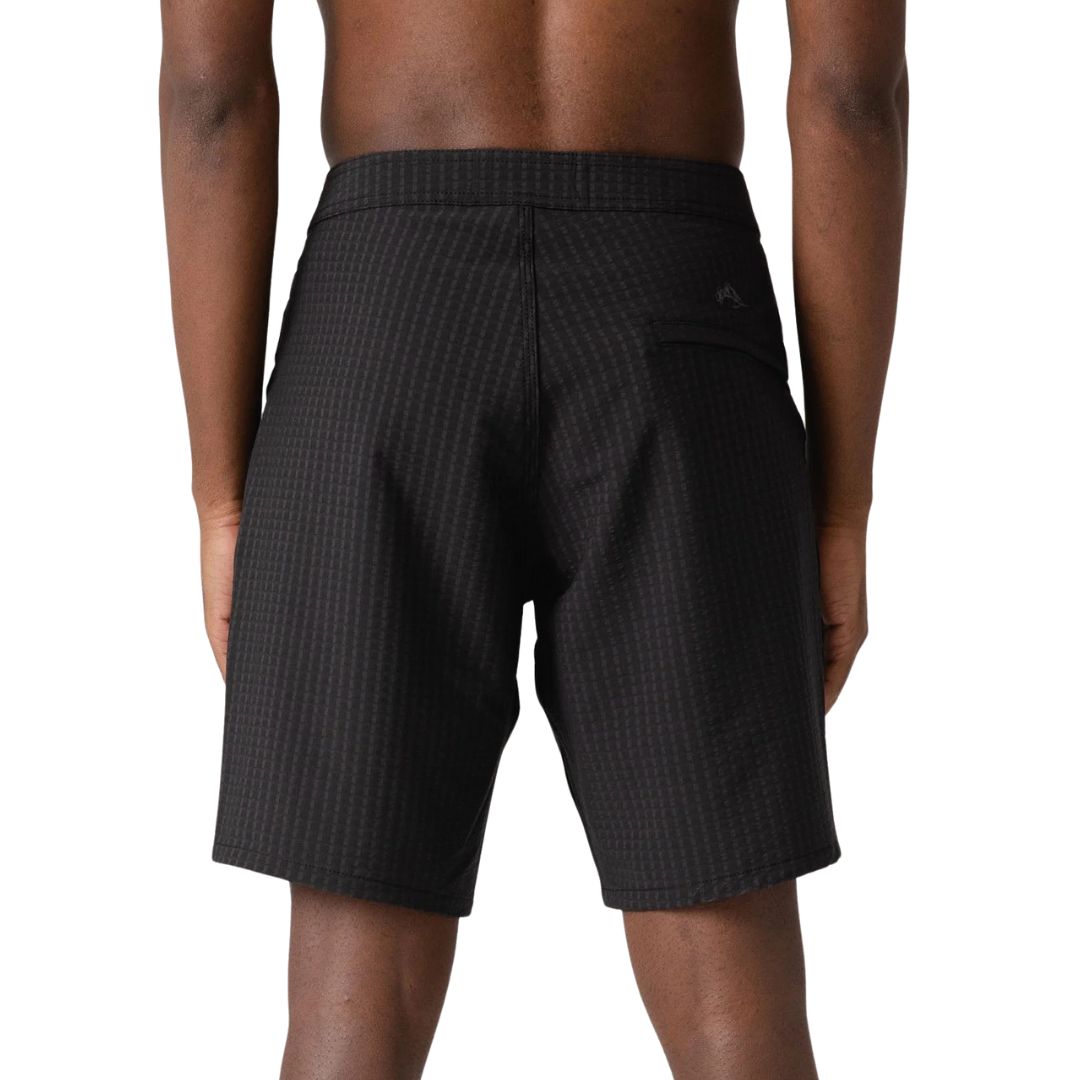 Former Anderson 18" Trunk - Black