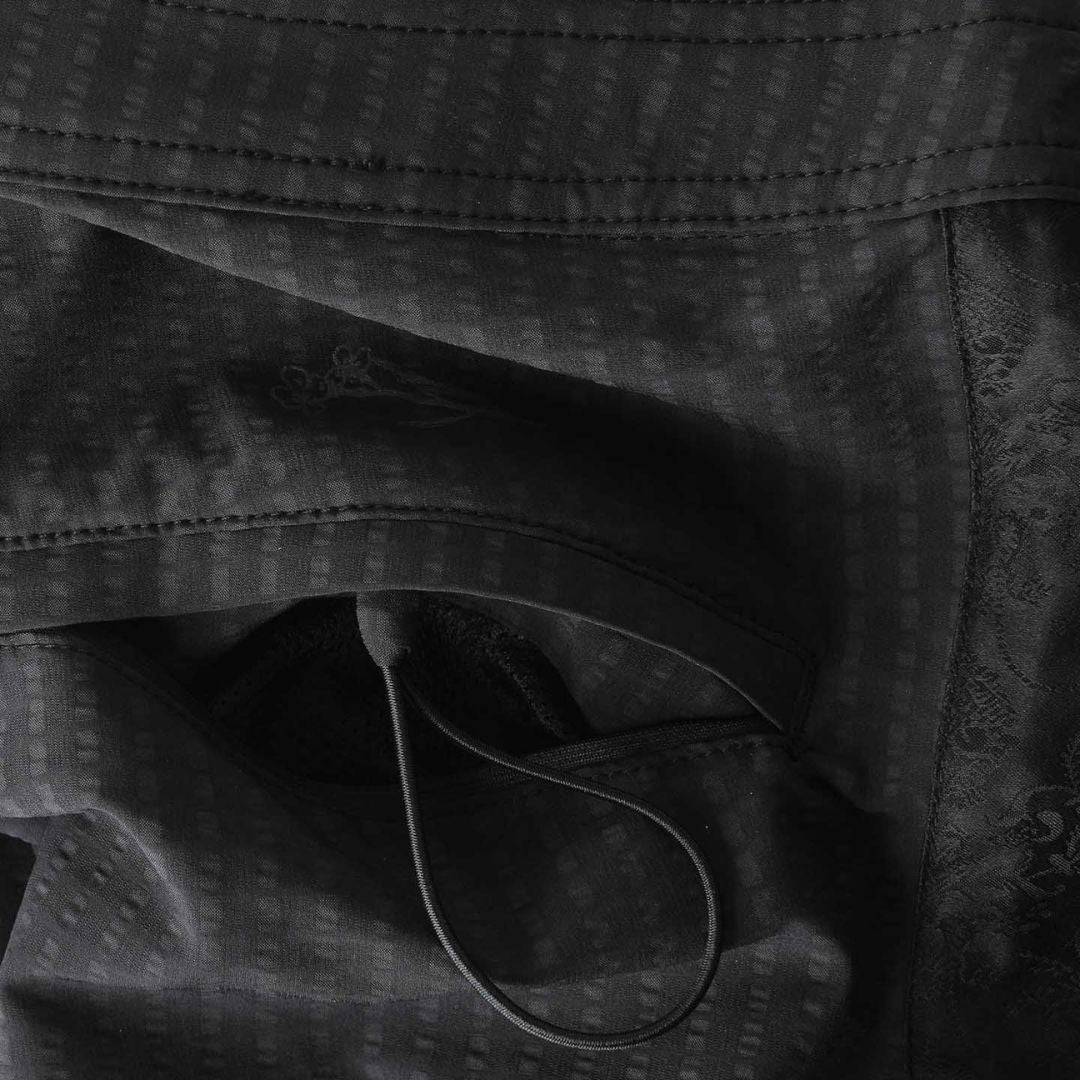 Former Anderson 18" Trunk - Black