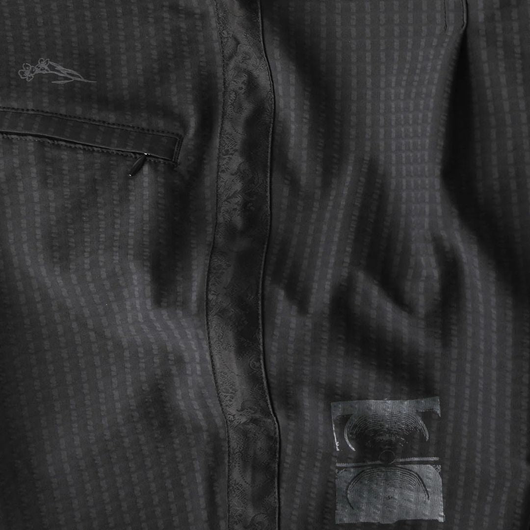 Former Anderson 18" Trunk - Black