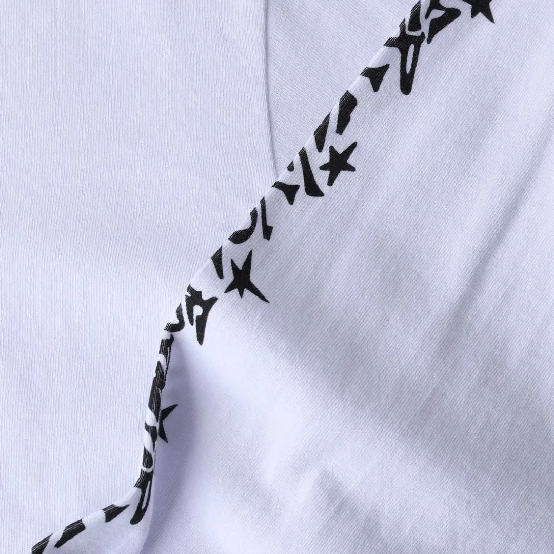 Former Astro Long Sleeve T-Shirt - White