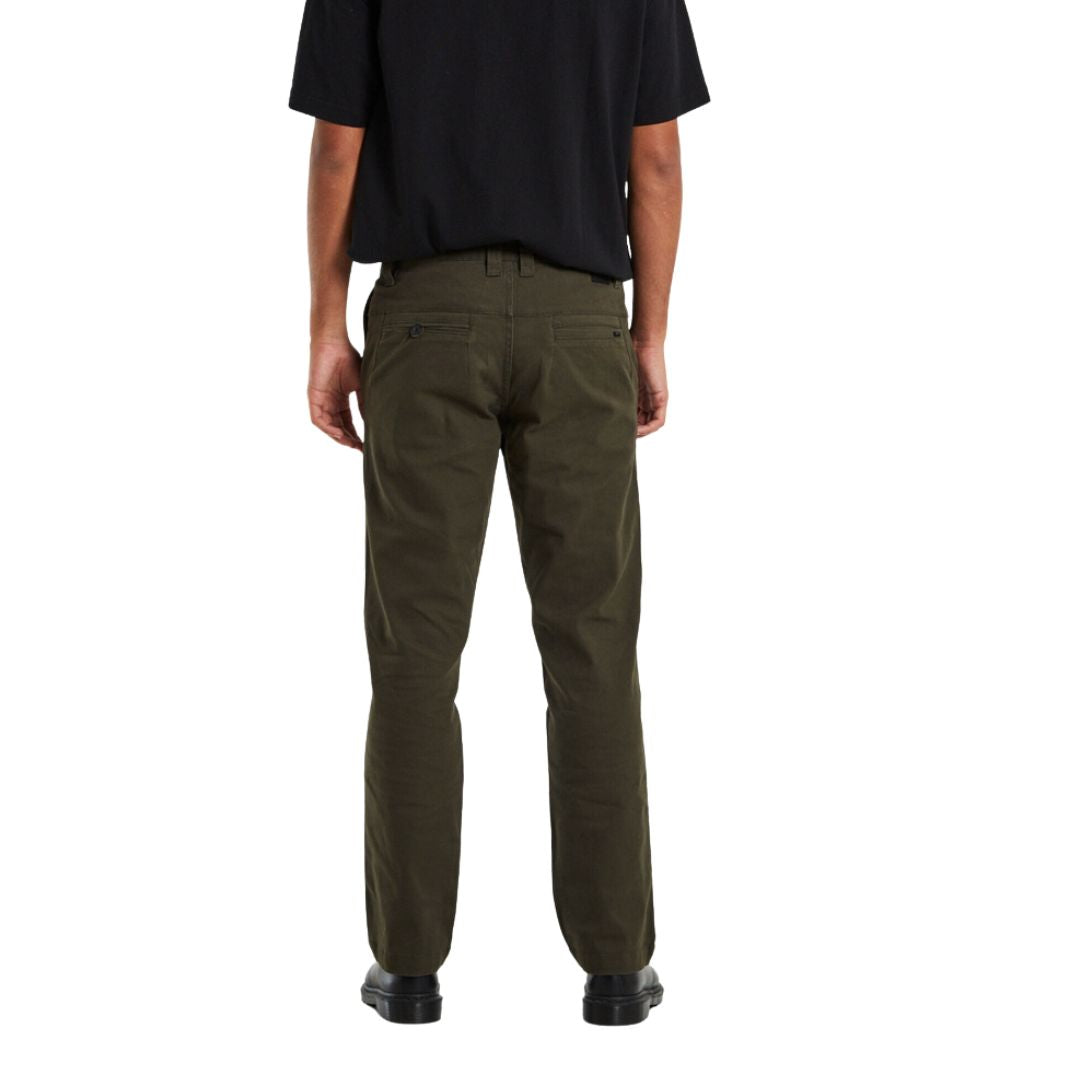 Former Crux Pant - Deep Olive