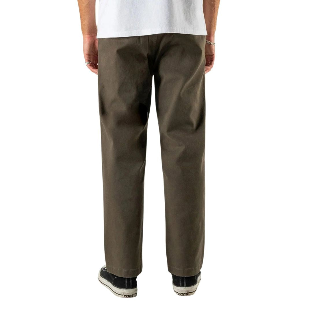 Former Crux Pant - Deep Olive