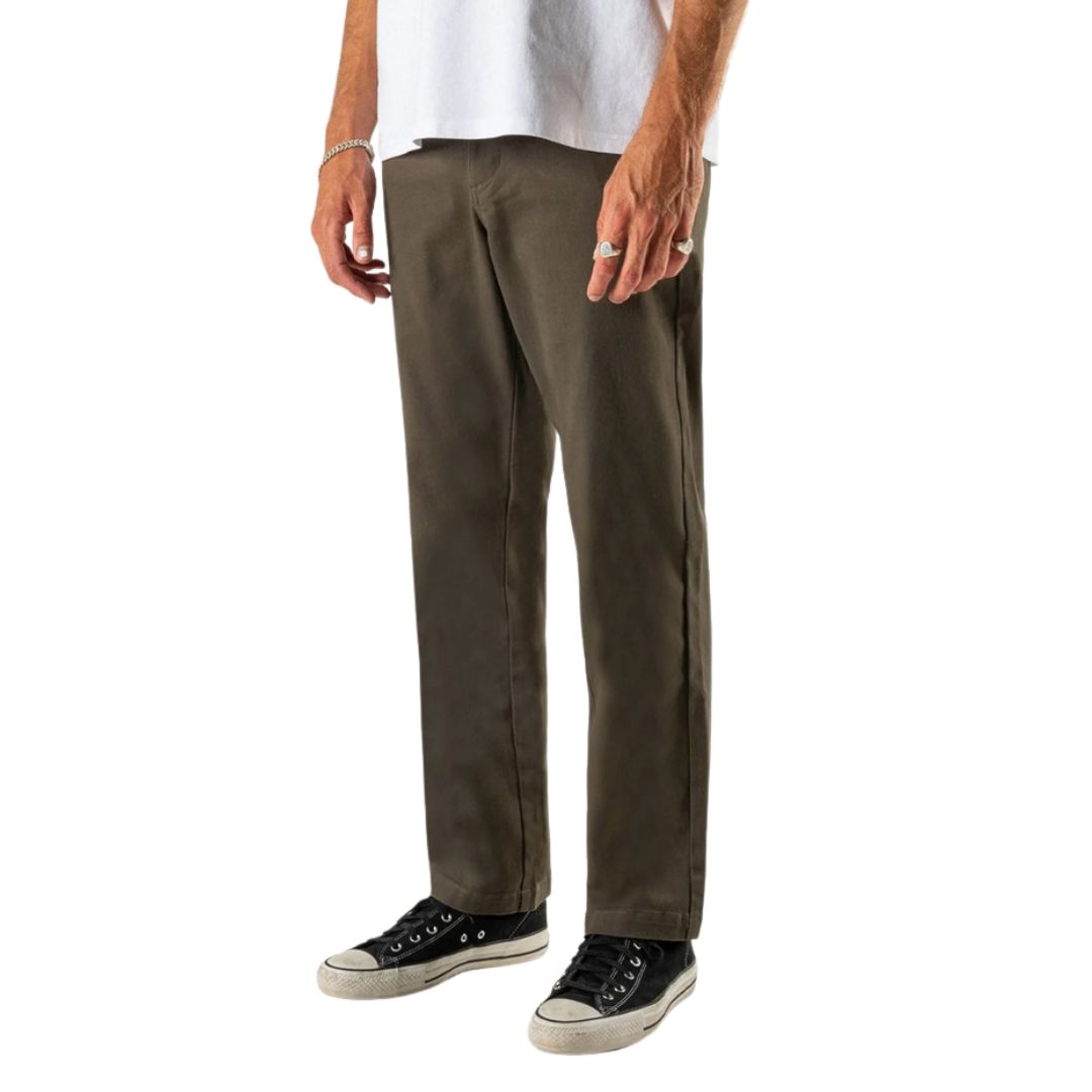 Former Crux Pant - Deep Olive