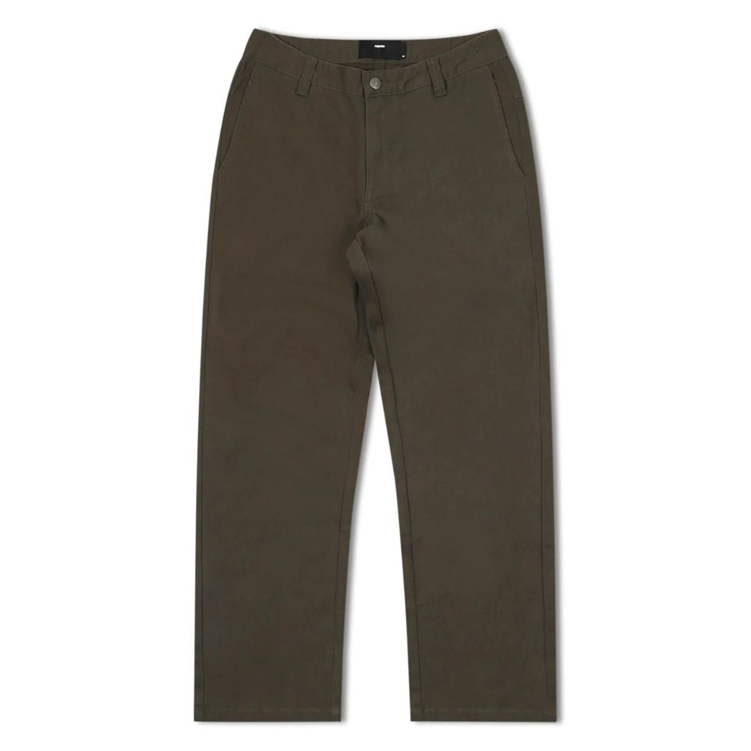 Former Crux Pant - Deep Olive