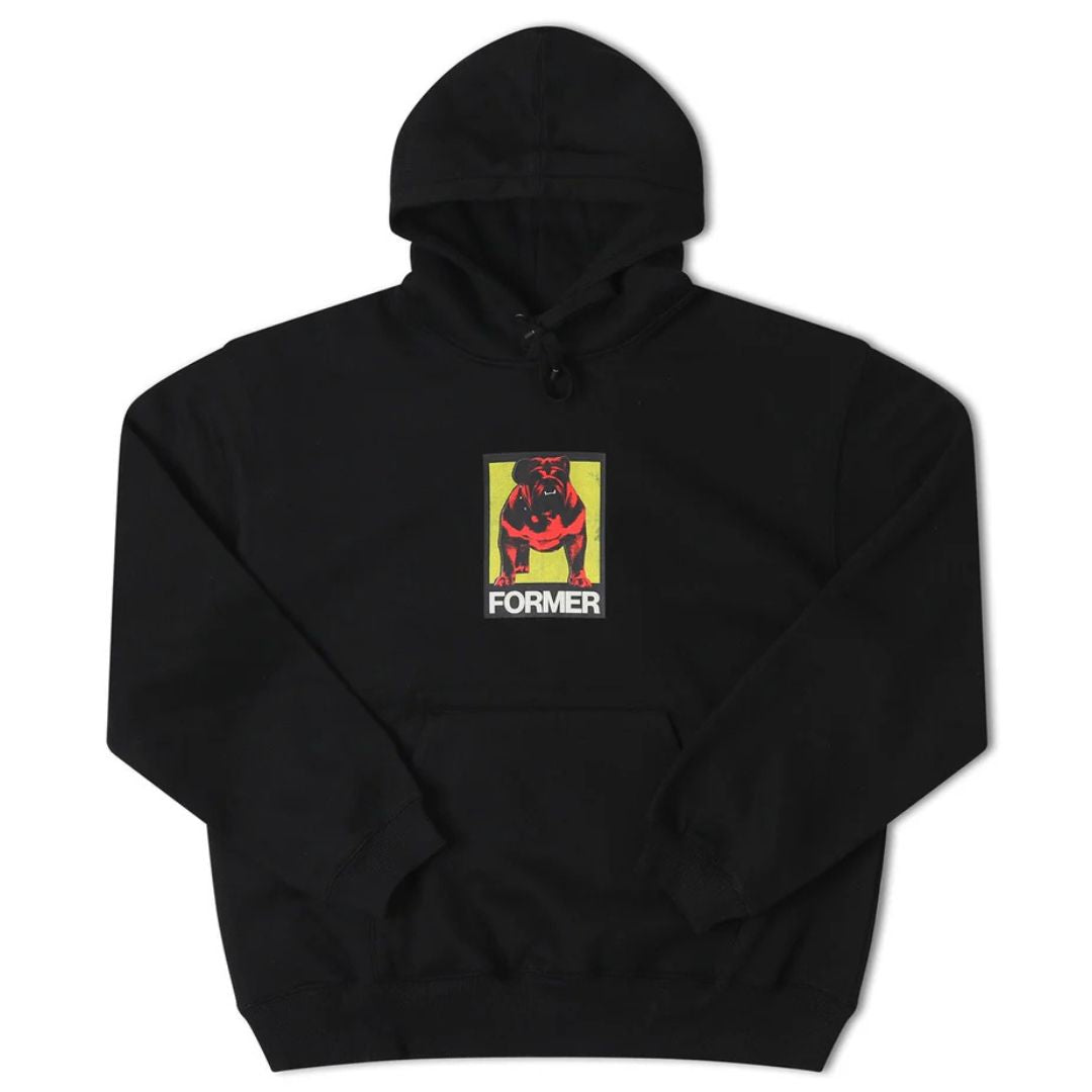 Former Fleabag Hoodie - Black