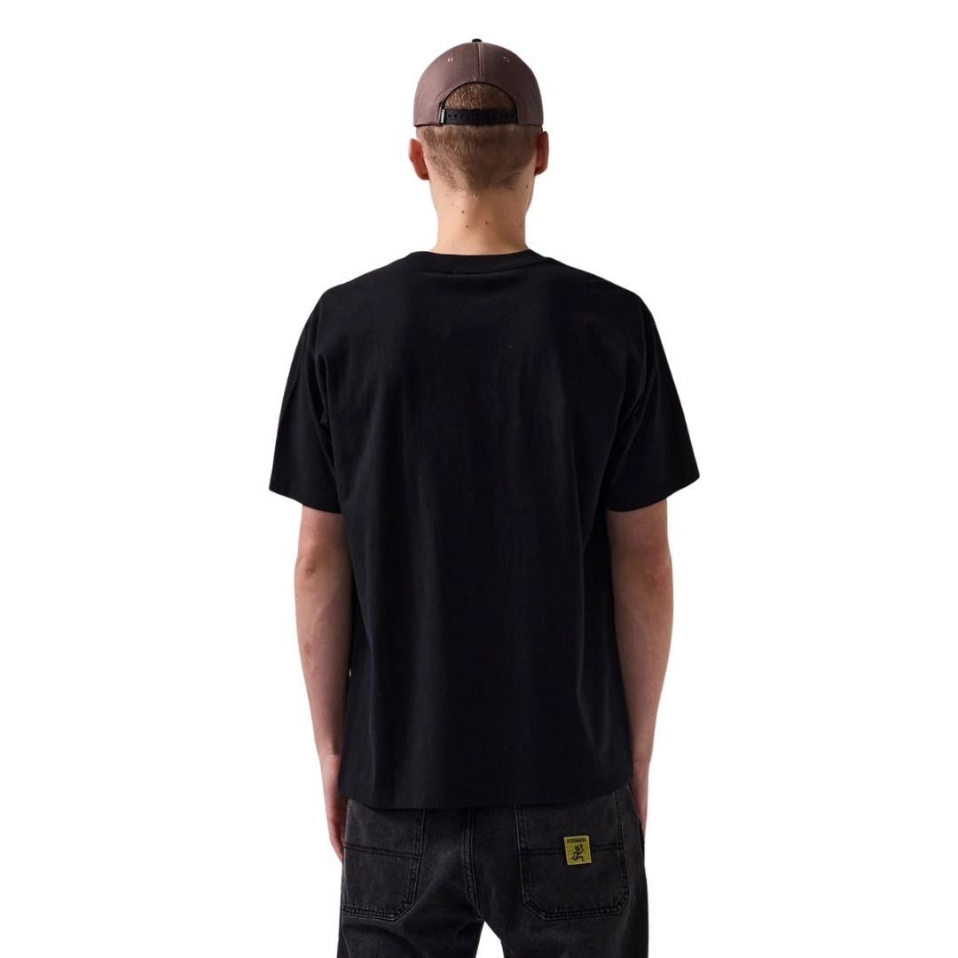 Former Foolish T-Shirt - Black