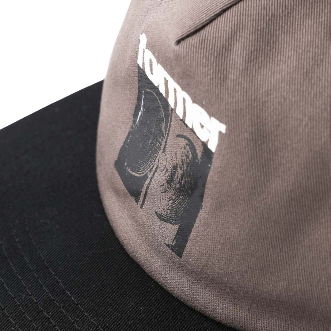 Former Pitch Crux Cap - Pecan / Black