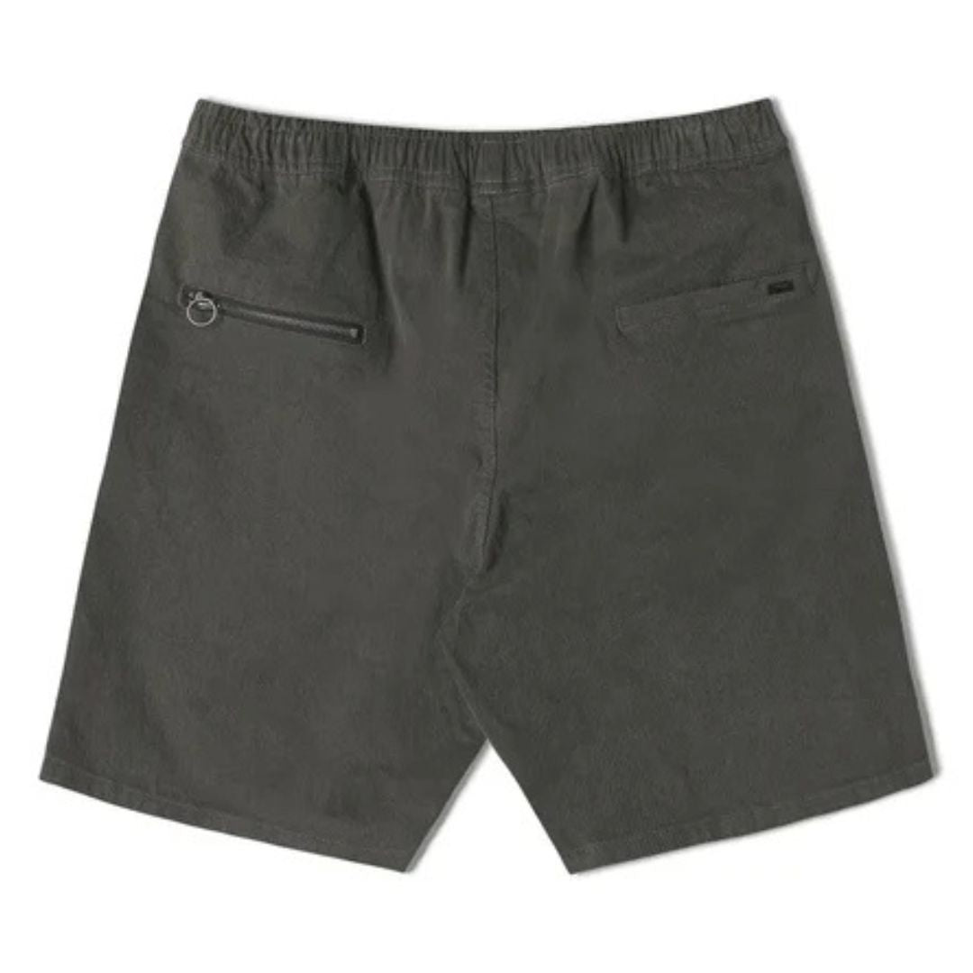 Former Prayer Shorts - Washed Surplus