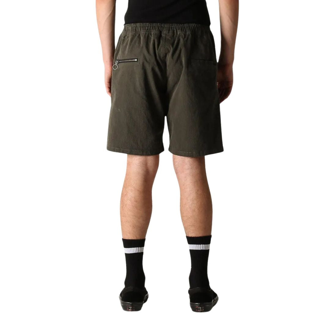 Former Prayer Shorts - Washed Surplus