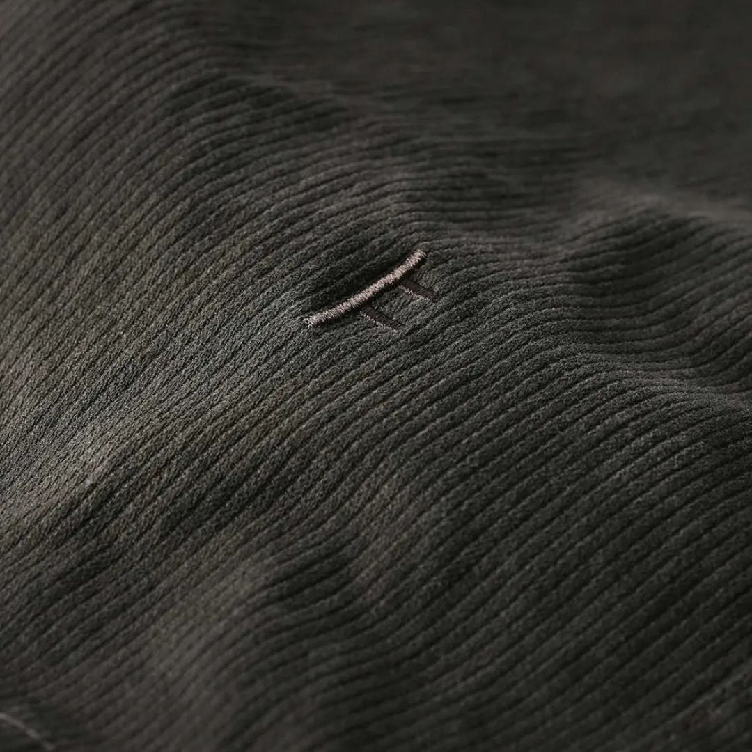 Former Prayer Shorts - Washed Surplus