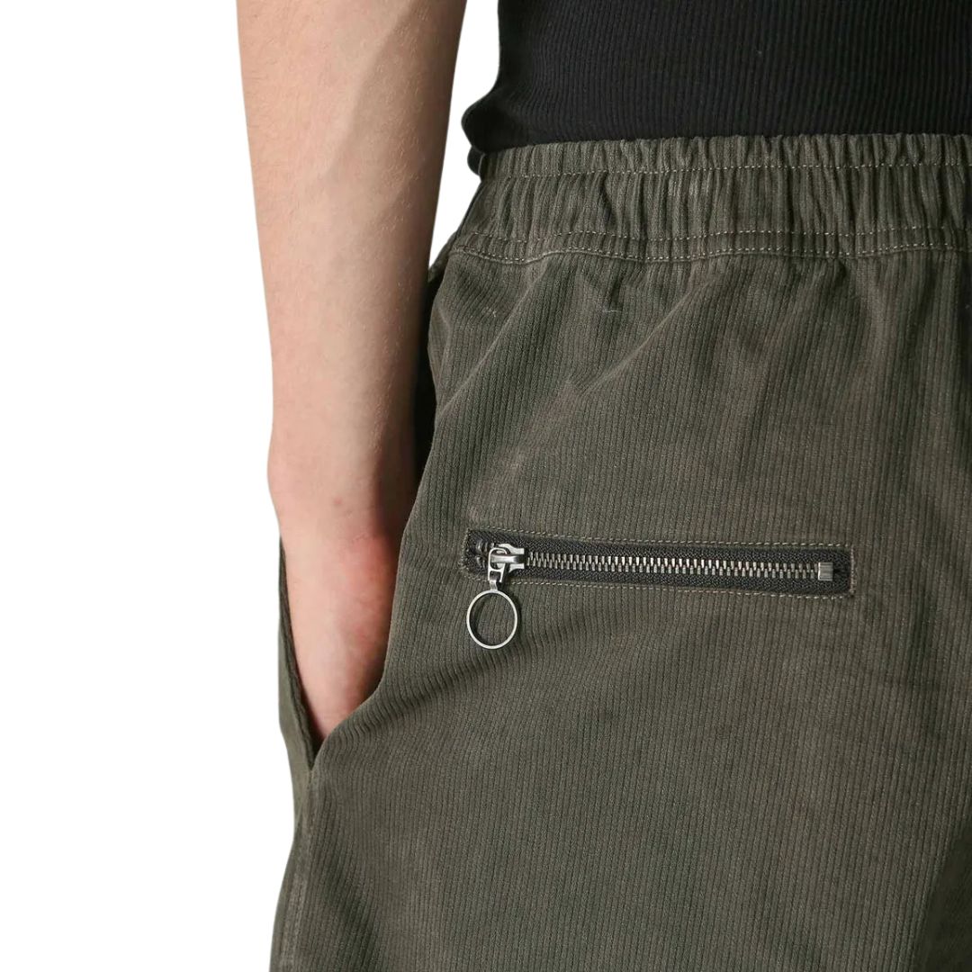 Former Prayer Shorts - Washed Surplus