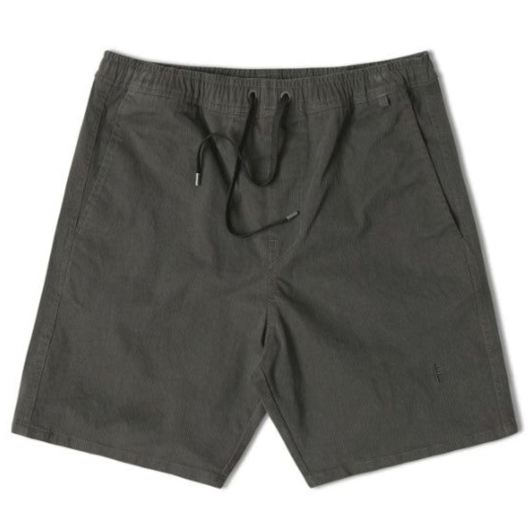 Former Prayer Shorts - Washed Surplus
