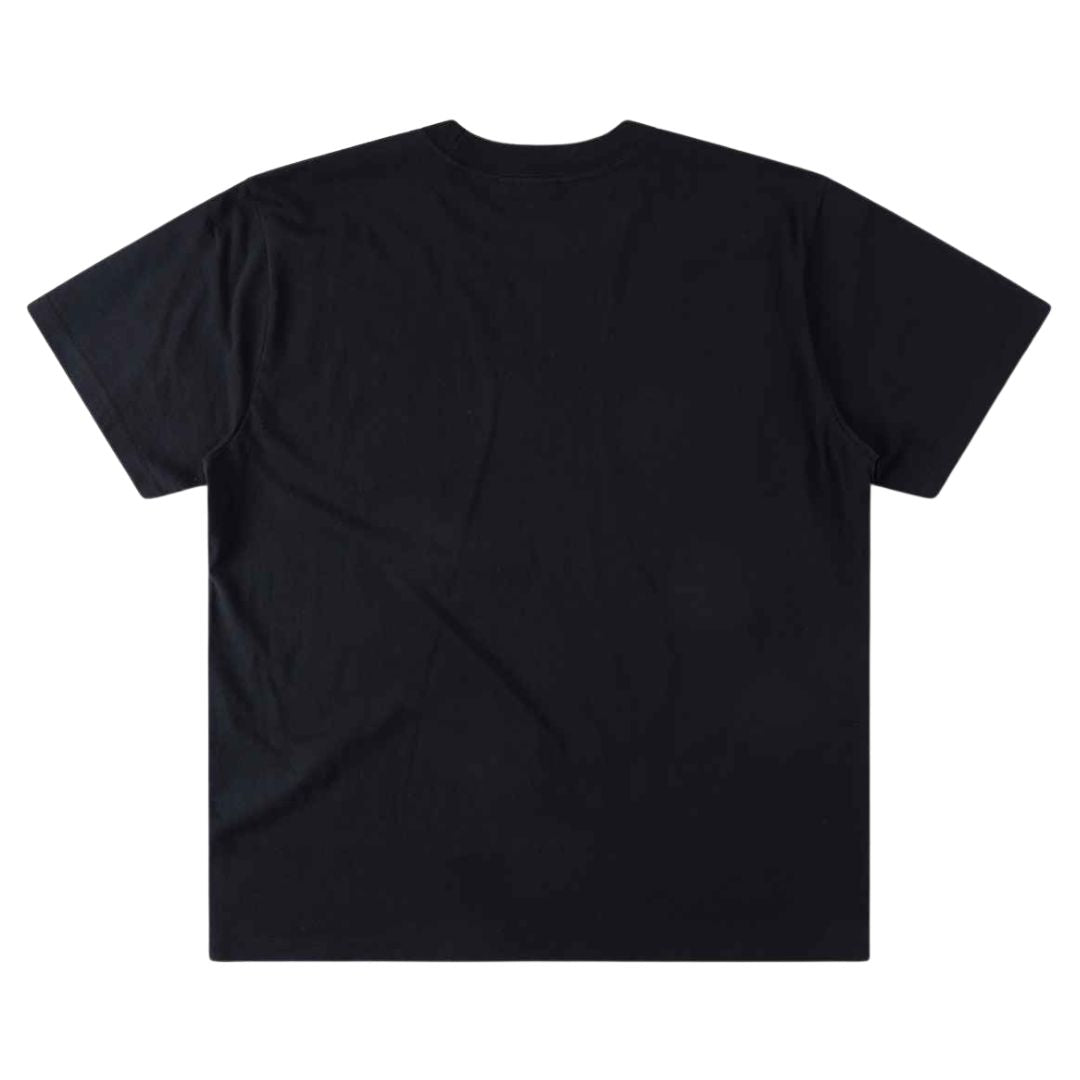 Puncture T-Shirt - Black