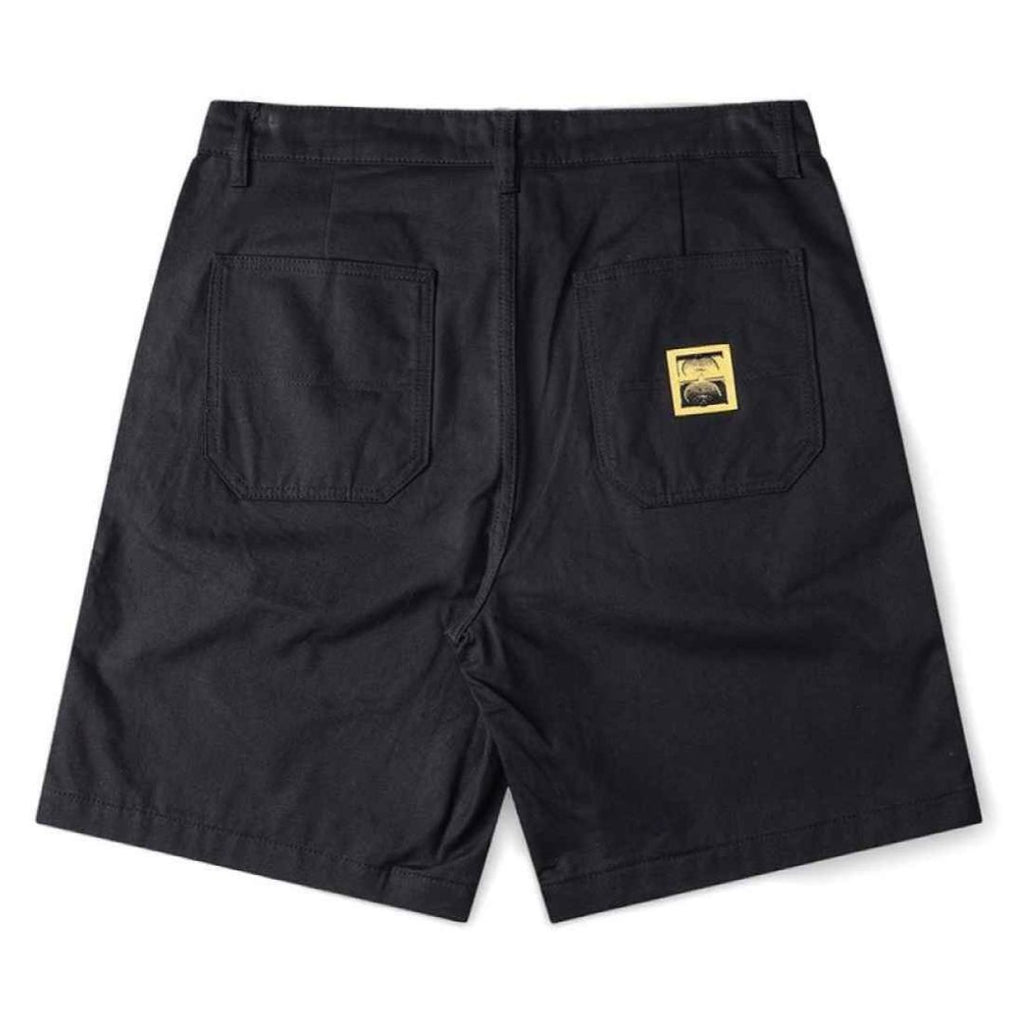Reynolds 21" Walkshorts - Black