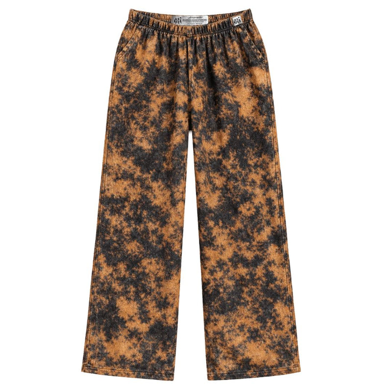 Latitud Fuego Tie Dye Long Pants - Tie Dye