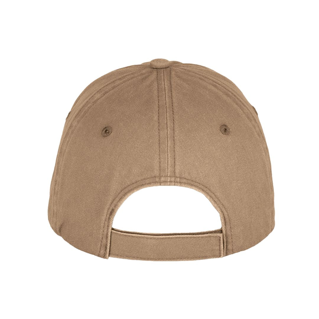 Latitud Fueogo Smiley Hat - Earth