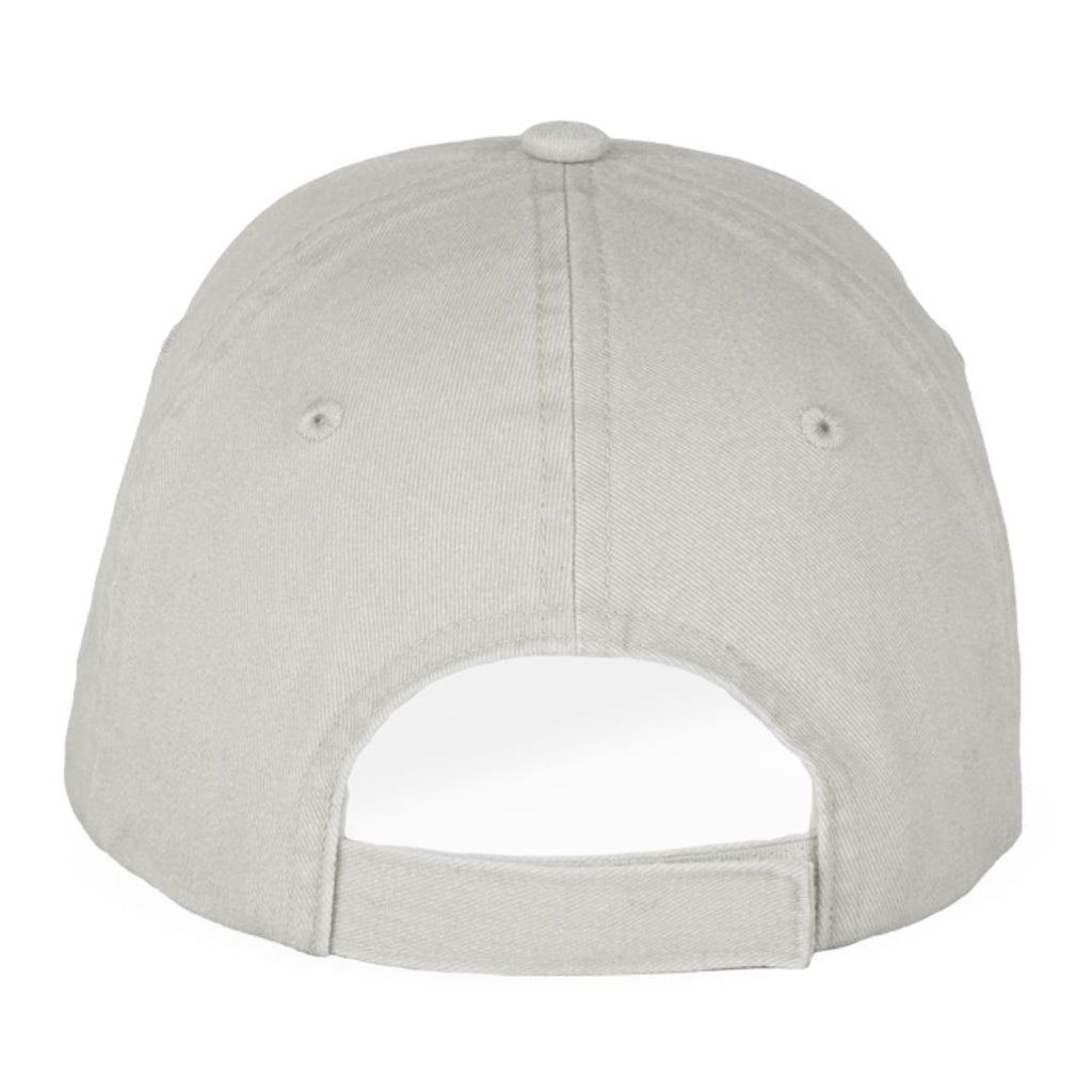 Smiley Hat - Ecru