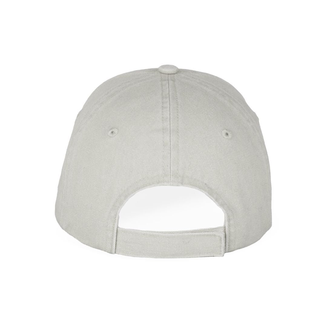Smiley Hat - Ecru