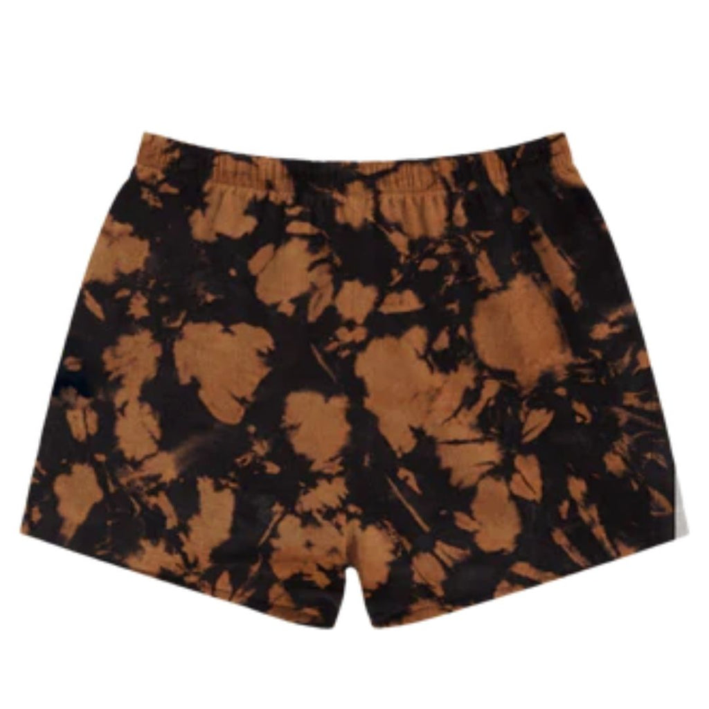 Latitud Fuego Womens Tie Dye Shorts - Tie Dye