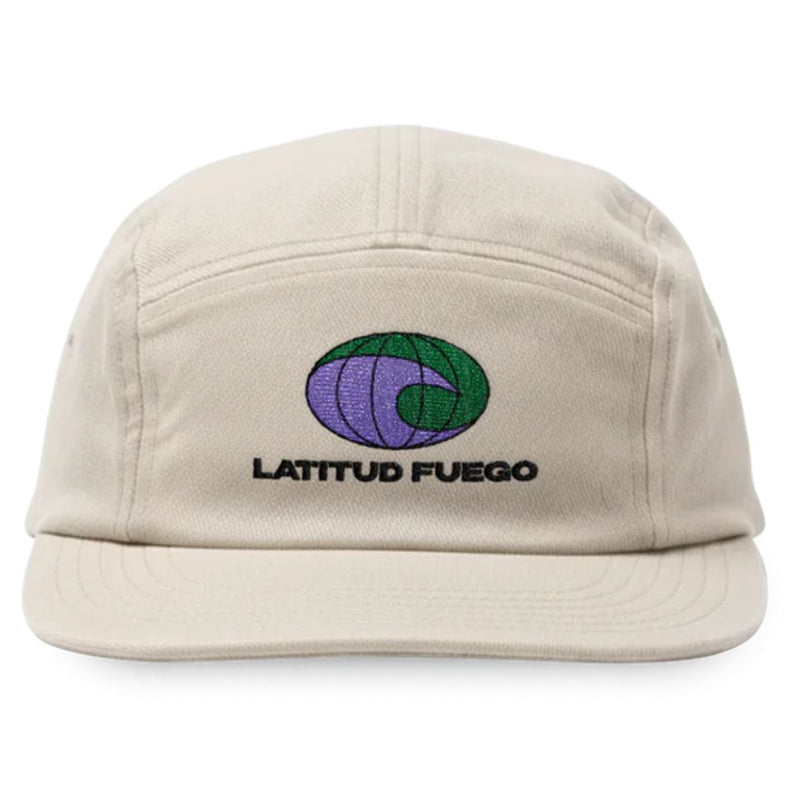 World Cap - Beige