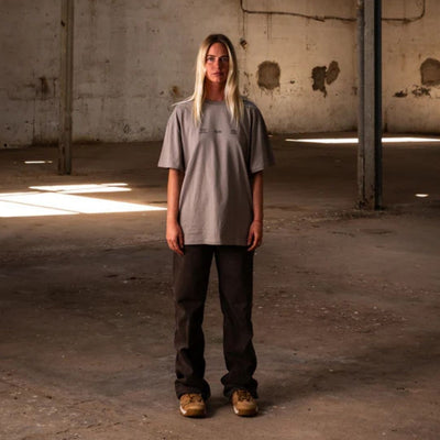 Latitud Fuego World T-Shirt - Fungi