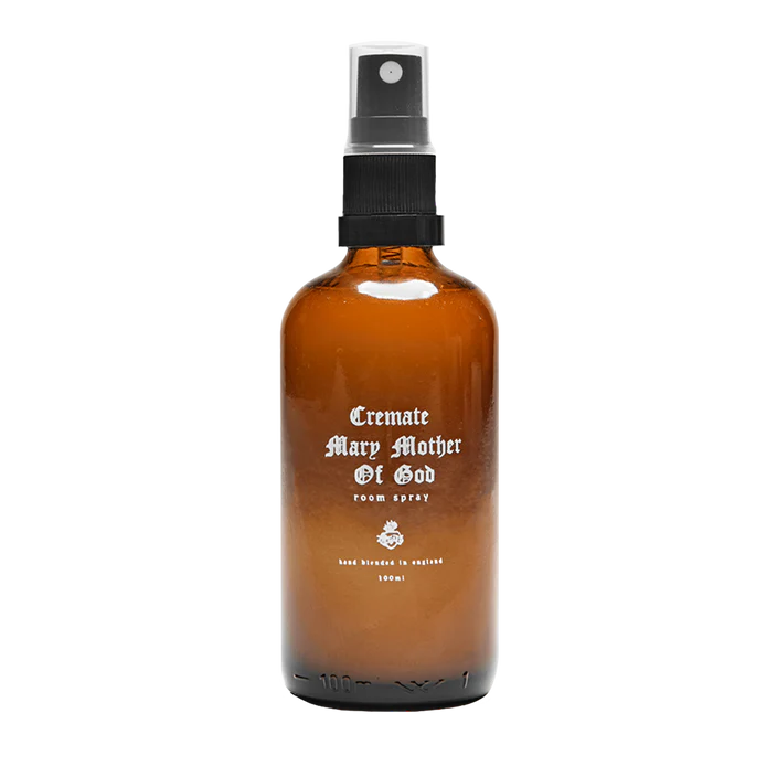 Cremate Room Spray 100ml