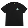 New Amsterdam Logo T-Shirt - Black Pool