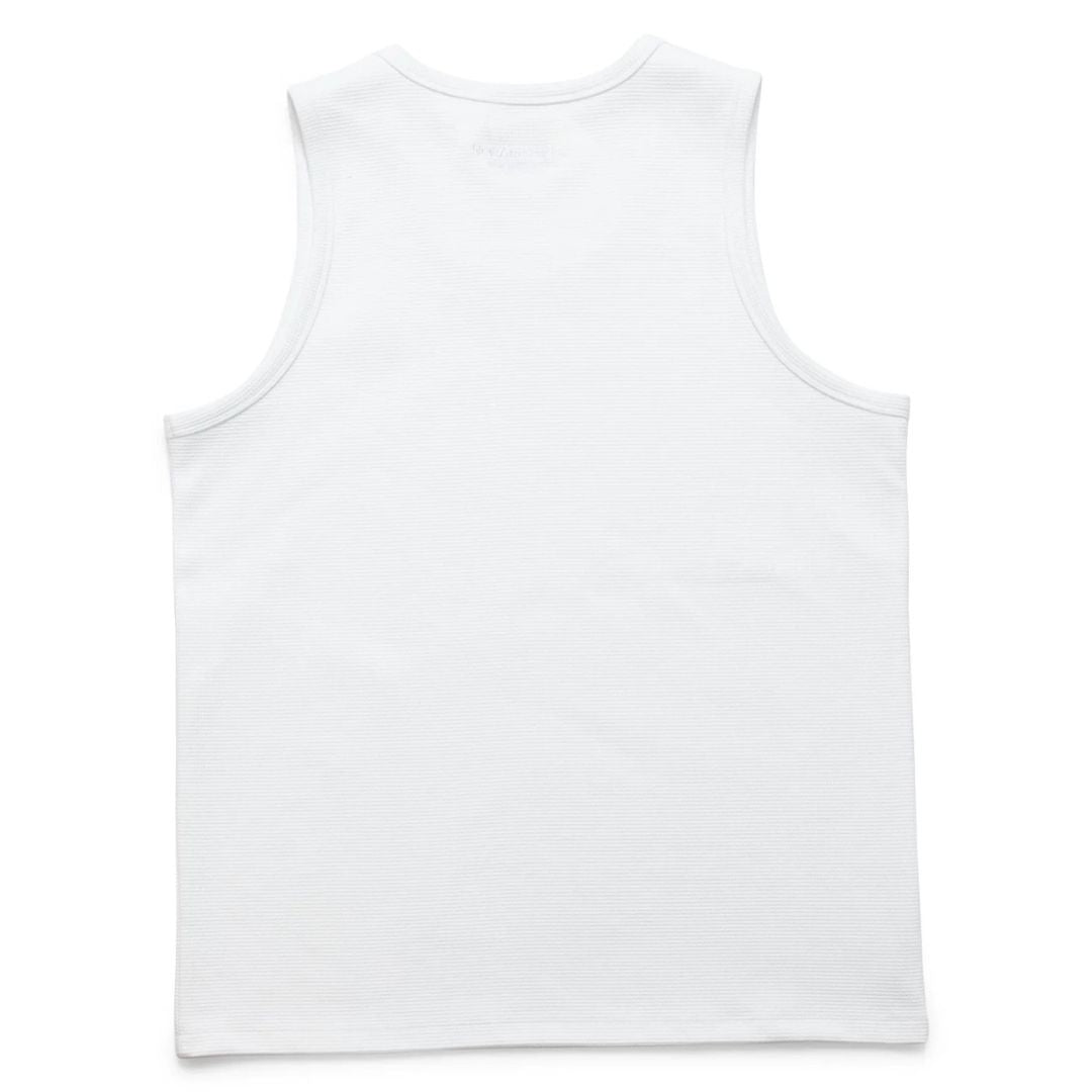 New Amsterdam Tanktop - White