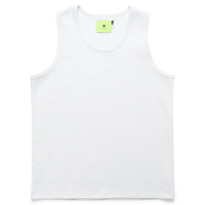 New Amsterdam Tanktop - White