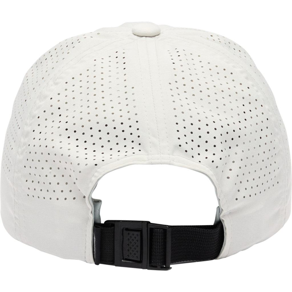 Obey Pace 6-Panel Trail Cap - Vaporous Moon - back