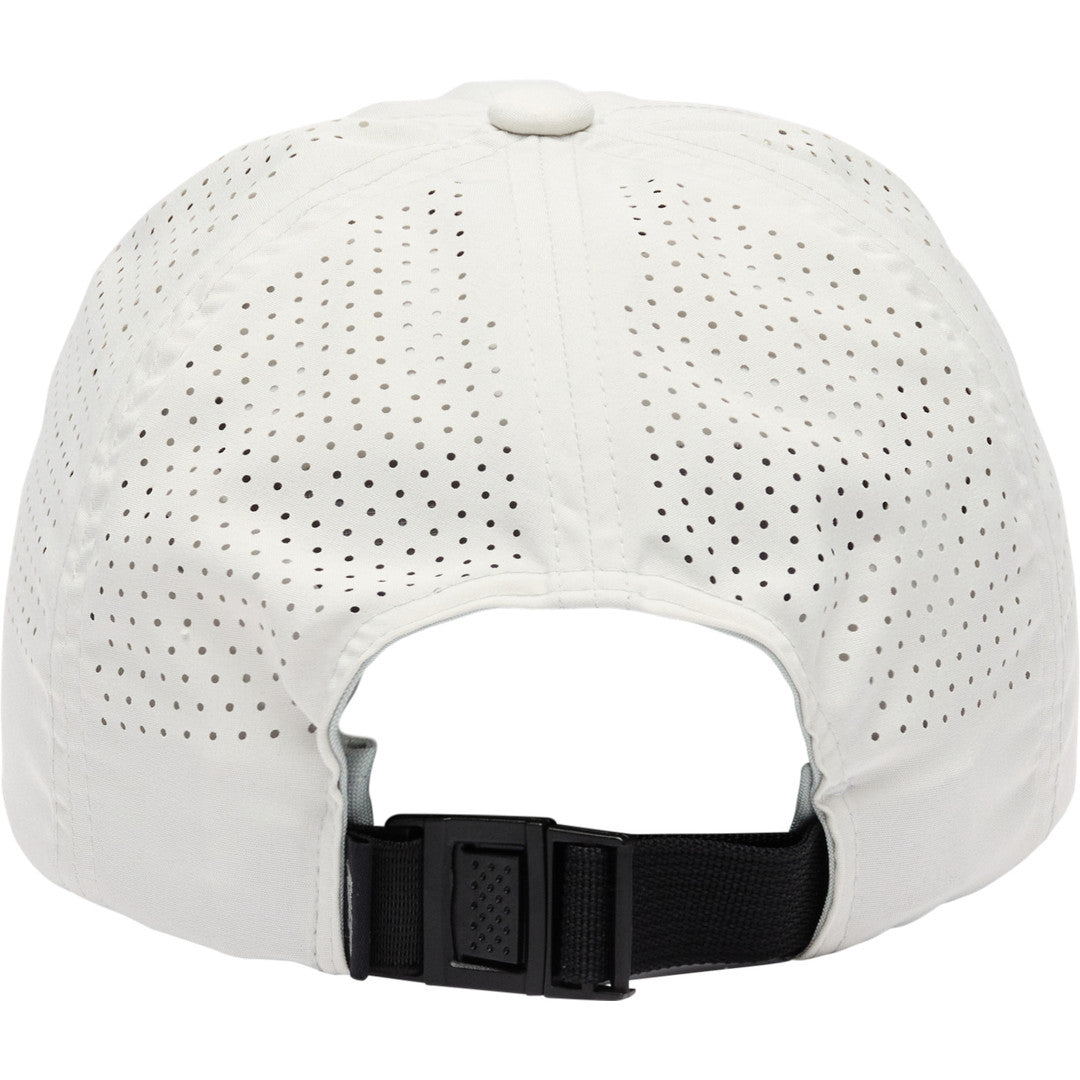 Obey Pace 6-Panel Trail Cap - Vaporous Moon - back