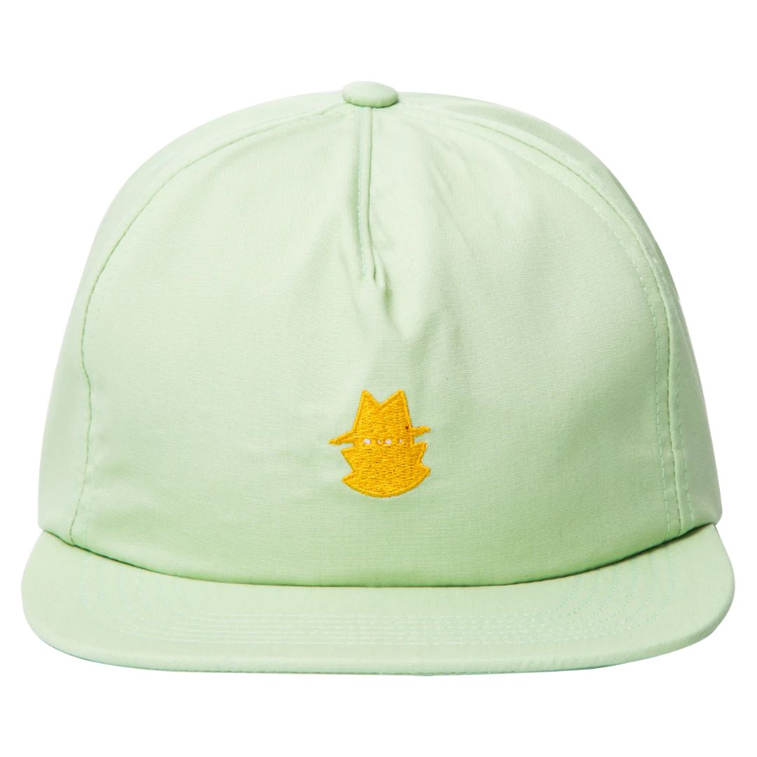 Real Bad Man Club Cap - Sage