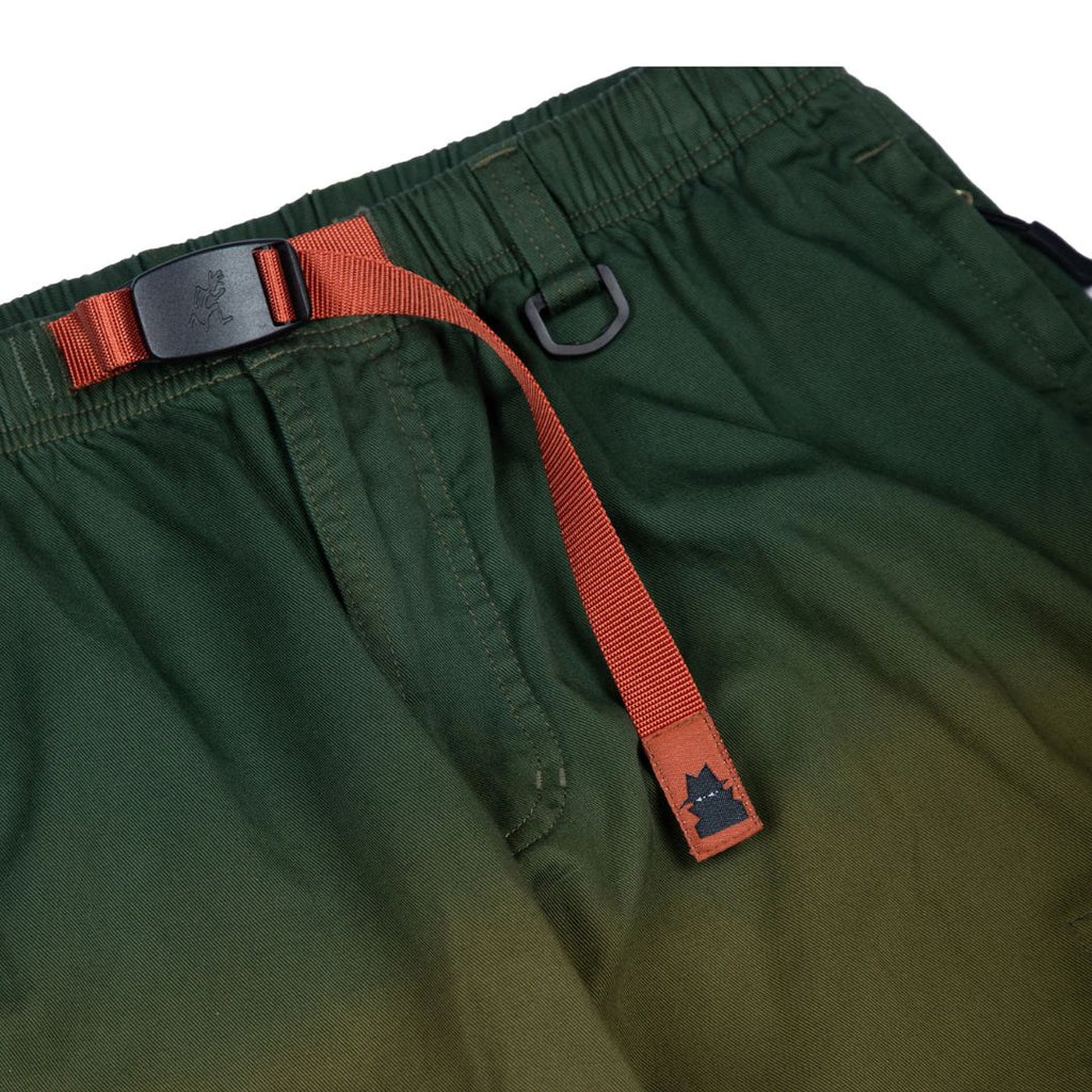 Gramicci x RBM 1 Pocket G Pant - Army