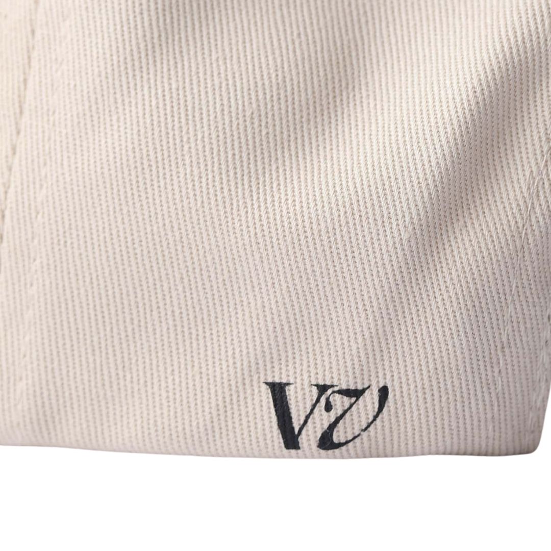 Rivvia Projects Flowstate Cap - Bone