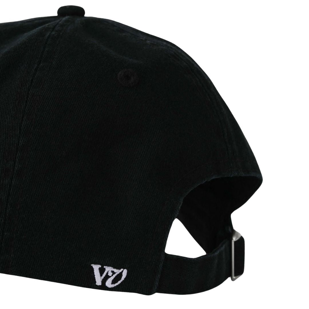 Rivvia Projects Team VV Cap - Black