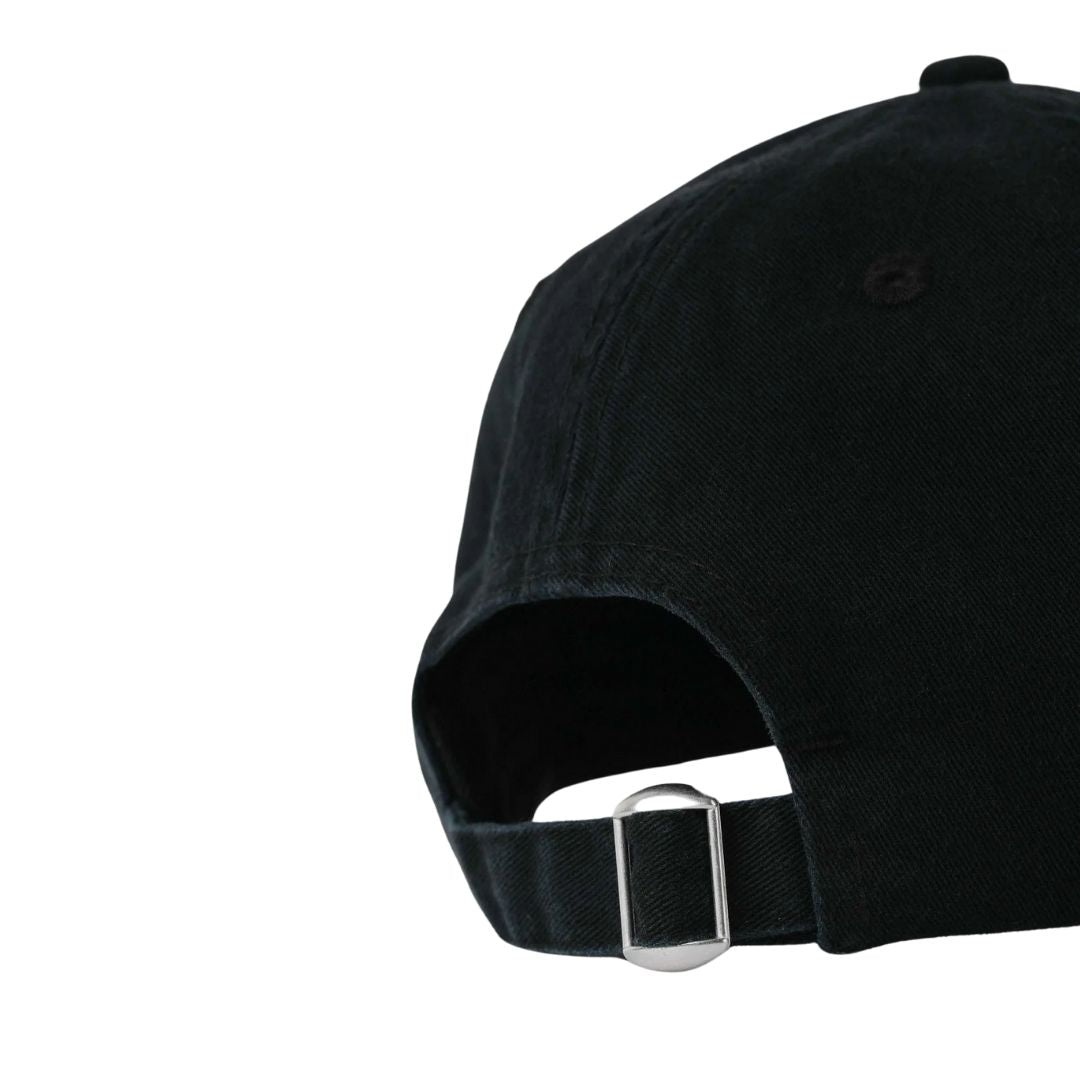 Rivvia Projects Team VV Cap - Black