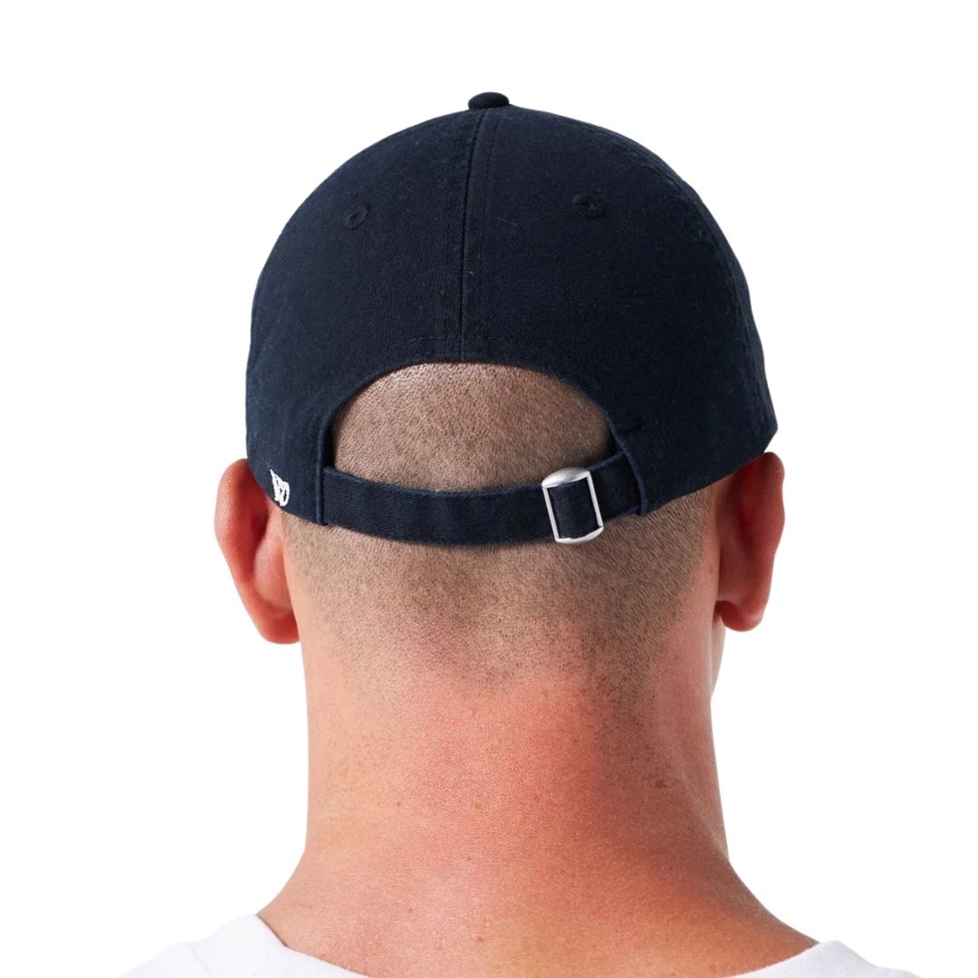 Rivvia Projects Team VV Cap - Black