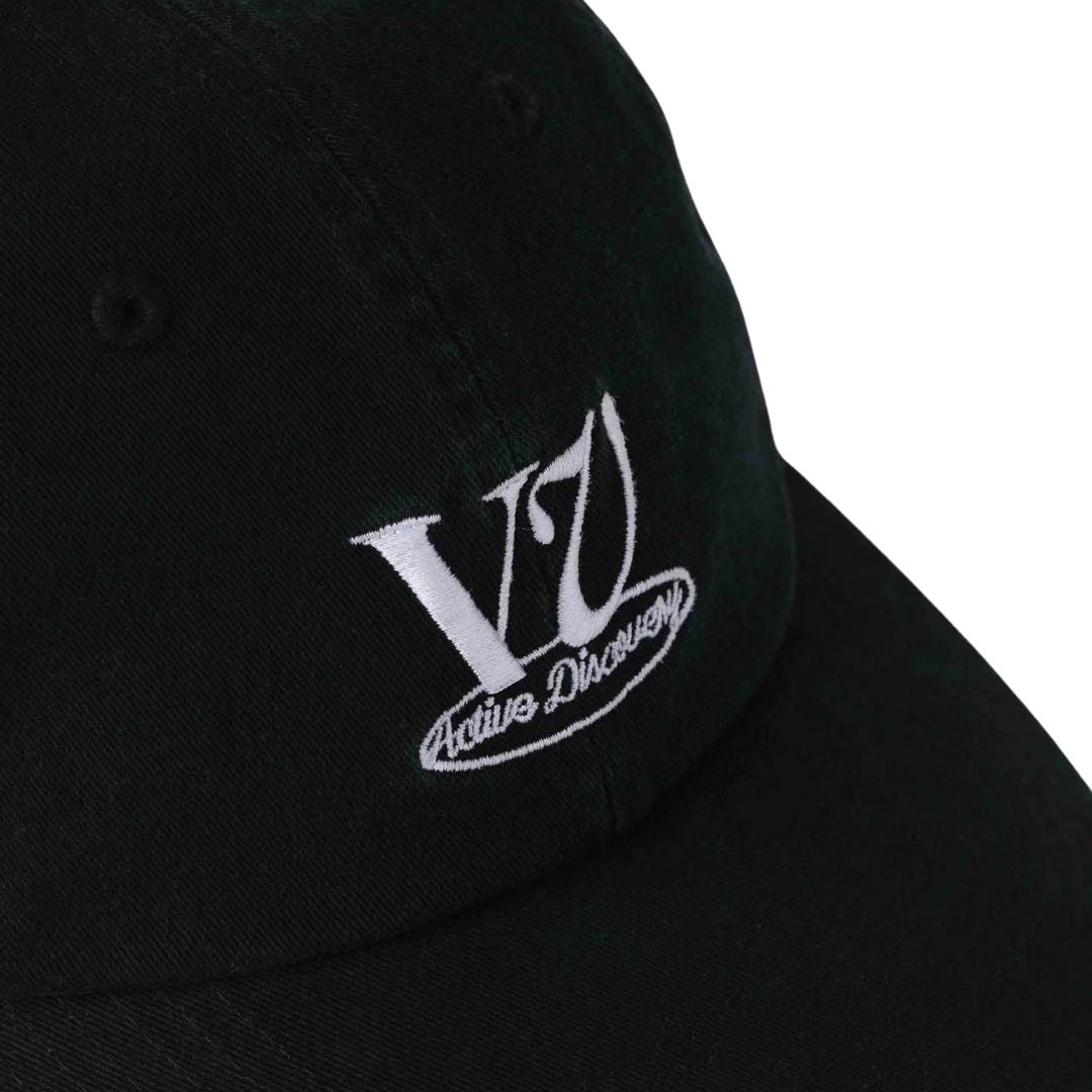 Rivvia Projects Team VV Cap - Black