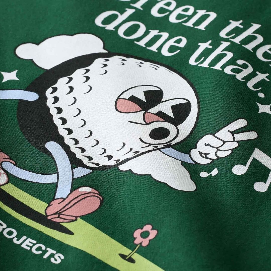 Rivvia Projects Flowstate Hoodie - Dark Forest