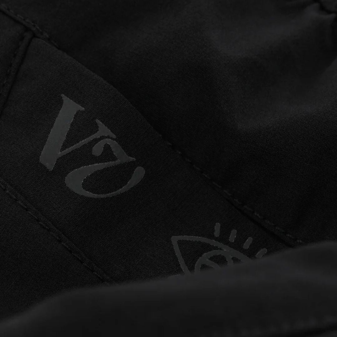 Rivvia Projects Pala Jogger Pant - Black