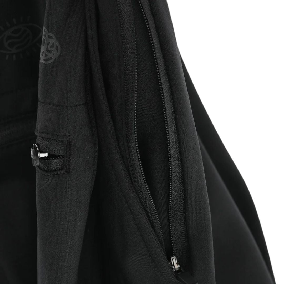 Rivvia Projects Pala Jogger Pant - Black