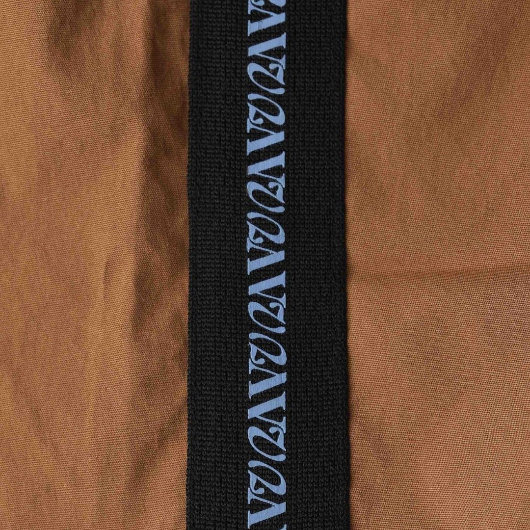 Rivvia Projects Trad 17' Trunk - Brown / Black