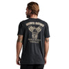 Roark Bandito Motoro T-Shirt - Black