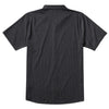 Roark Bless Up Breathable Stretch Shirt - Black
