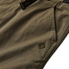 Roark Campover Shorts - Military