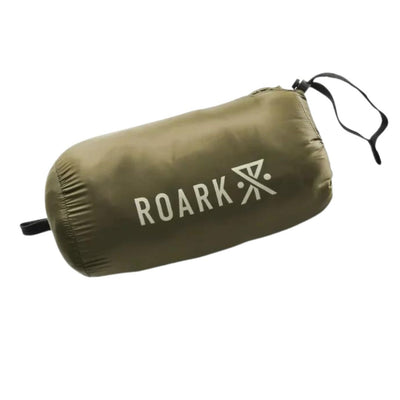 Roark Chopper Primaloft™ Packable Jacket  - Dark Military