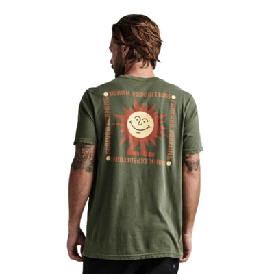 Roark Expeditions Premium T-Shirt - Military