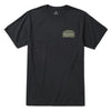 Roark Guideworks Premium T-Shirt - Black