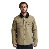 Roark  Hebrides Weatherproof Primaloft™ Jacket - Dusty Green