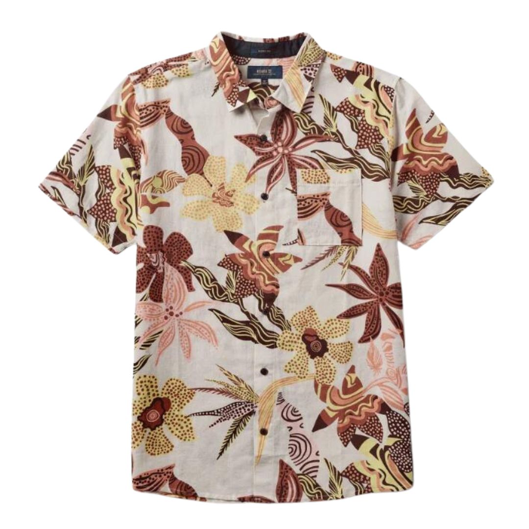 Tropical Brazil T-Shirt Men -Image by Shutterstock, Male x-Large